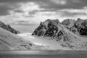 Magdelene Fjord