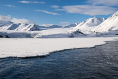 Svalbard - color