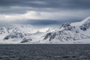 Smeerenberg Fjord