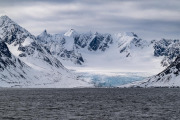 Magdelene Fjord