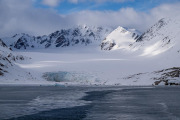 Smeerenberg Fjord