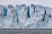 Bragebreen Glacier