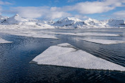 St. Jons Fjord