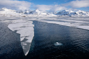 St. Jons Fjord