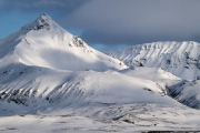 St. Jons Fjord