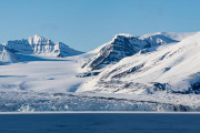 St. Jons Fjord