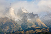 Las Cuernos (the Horns)