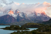 Las Cuernos (the Horns)