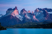 Las Cuernos (the Horns)