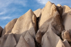 Turkey-Cappadocia