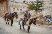entering Mustafapasa