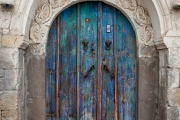 door, Mustafapasa