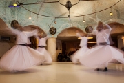 Dervishes