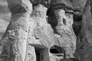 Monk's Valley, Cappadocia