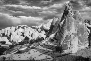 Rose Valley, Cappadocia