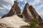 Rose Valley, Cappadocia