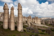 Valley of Love, Cappadocia