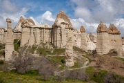 Valley of Love, Cappadocia