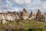 Valley of Love, Cappadocia