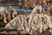 Rose Valley, Cappadocia