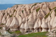 soft ice cream formations