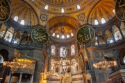 Hagia Sophia