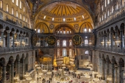 Hagia Sophia