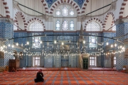 Rustem Pasa Camii Mosque