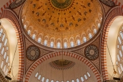 Suleymaniye Mosque