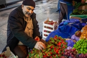 Spice Market