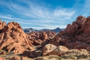 Fire Canyon, Valley of Fire