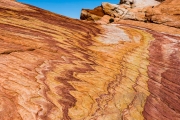 Crazy Hill, Valley of Fire