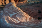 Fire Wave, Valley of Fire