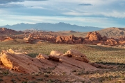Valley of Fire