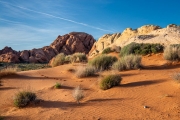 Valley of Fire
