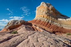 Vermillion Cliffs