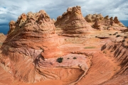 South Coyote Buttes