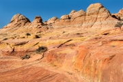 South Coyote Buttes