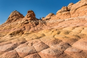 South Coyote Buttes