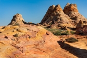 South Coyote Buttes