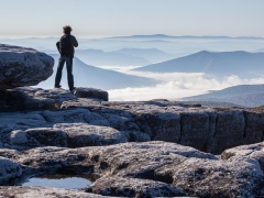 Canaan Valley, West Virginia