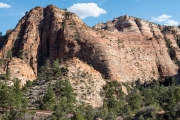East Plateau, Zion National Park