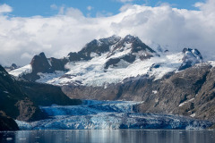 Alaska-Glacier Bay