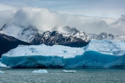 iceberg Lago Argentina
