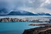 Upsala Glacier, Lago Argentina