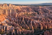 Silent City from Bryce Point, Bryce Canyon