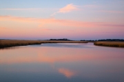 the low country