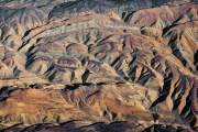 aerial, Atacama area