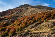 Cerro Castillo National Park