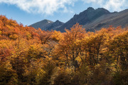 Cerro Castillo National Park